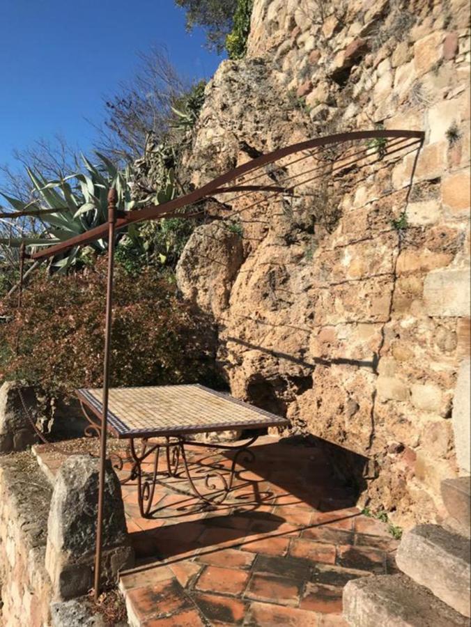 Le Chateau D'Argens Les Arcs-sur-Argens Экстерьер фото